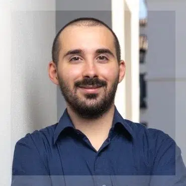 Joseph Leone at Keystone Law Firm
